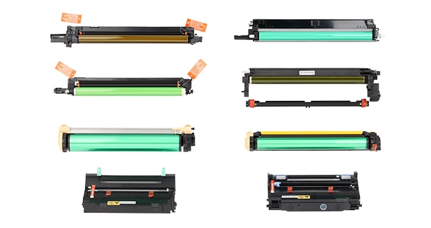 Drum Units