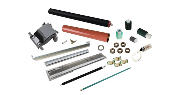 Parts