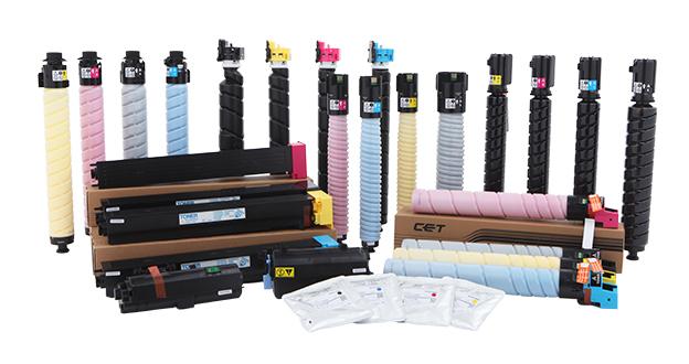 Toner Cartridges